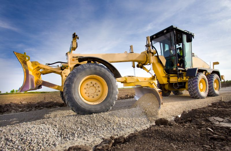 Improve drainage and soil stability